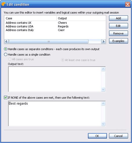 Easy Mail Merge Outlook Add-in