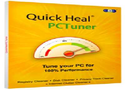 Quick Heal PCTuner