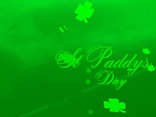 Patricks Wallpaper St.Paddys Day