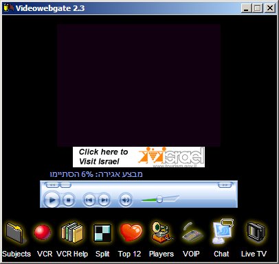 Videowebgate