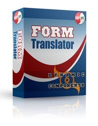 DC Form Translator