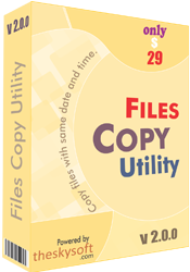 File Copy Utility
