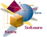 kaztrix DataBuilder