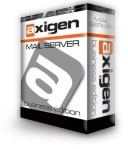 AXIGEN Mail Server Business Edition