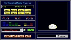 Media Machine
