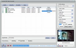 bvcsoft 3GP Video Converter
