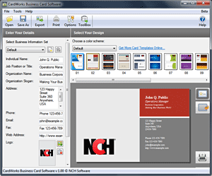 CardWorks Plus Edition for Mac