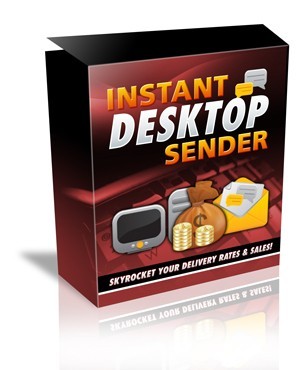 Instant Desktop Sender
