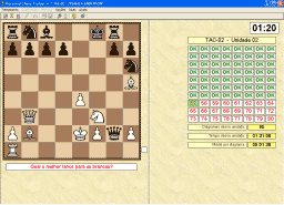 نرم افزار آموزش شطرنج