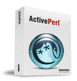 ActiveState ActivePerl (Windows)