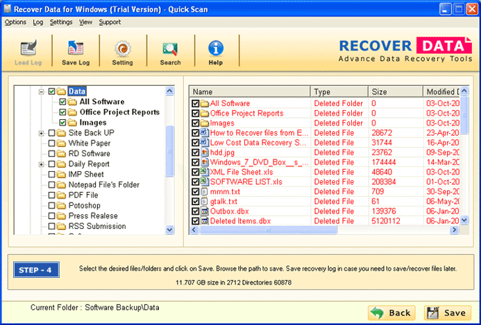 Best NTFS Data Recovery Software