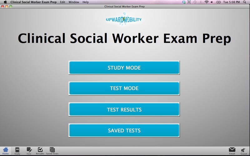 Clinical Social Worker Exam Prep