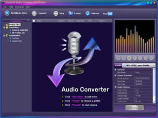 Clone2Go Audio Converter Free Version