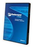 Diskeeper Pro