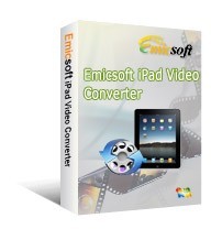 Emicsoft iPad Video Converter