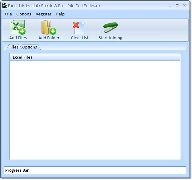 Excel Join (Merge, Combine) Multiple Sheets & Files Into One Software