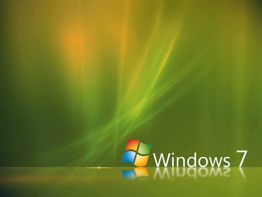Free Windows7 Theme Screensaver