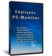 LanAudit Employee Computer Monitoring