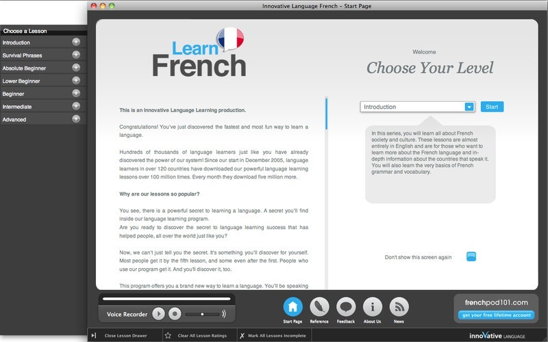 Learn French - Complete Audio Course (Beginner to Advanced)