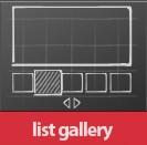 List Gallery FX