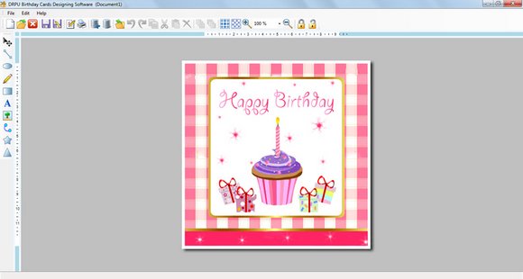 Make Birthday Cards