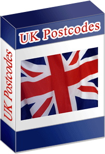 UK Postcodes