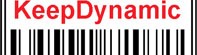KeepDynamic C# Barcode Generator Component