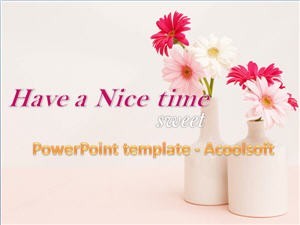 Powerpoint  Free on Acoolsoft Free Powerpoint Template Is Designed To Help Your Make