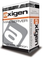 AXIGEN Mail Server Office Edition
