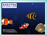 Abextra Aquarium Screensaver