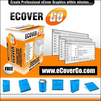 eCover Go - Action Script Package