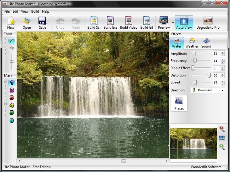 تحميل وتنزيل برنامج Photo DVD Maker Professional v8.04 لدمج الصور مع الأغاني