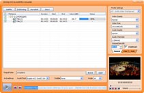 iDVDrip DVD to AVI/MPEG Converter