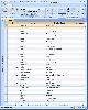 Excel Wordlist English German