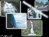 Waterfalls Power Screensaver