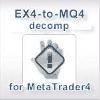 Decompile Ex4 to Mq4