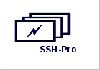 SSH client for windows SSHPro by Labtam Inc.