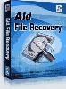 Aidfile recovery free software