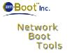 Network Boot Tools