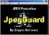 JpegGuard JPEG Image Protection