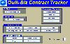 Quik Biz-Contract Management System