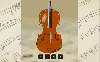 123 Violin Tuner