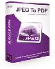 Mgosoft JPEG To PDF SDK
