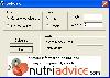 Nutri-Advice BMI calculator