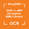 VeryUtils Scan to Office OCR Converter SDK
