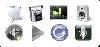 Icons-Land Vista Style Multimedia Icon Set