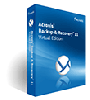 Acronis Backup and Recovery 11 Virtual Edition