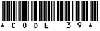 PrecisionID Code 3 of 9 Barcode Fonts