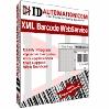IDAutomation XML Barcode Webservice