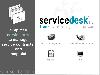 ServiceDesk Lite 2016 (Free Service CRM)